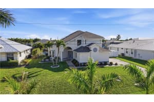 1722 45th Street, Cape Coral, FL 33914 - MLS#2026009036