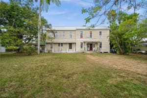 12430 McGregor Boulevard, Fort Myers, FL 33919 Sold 02/27/26