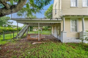 12430 McGregor Boulevard, Fort Myers, FL 33919 Sold 02/27/26