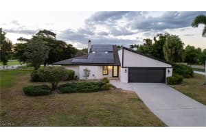 16701 Bobcat Drive, Fort Myers, FL 33908 - MLS#2026009038