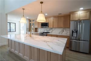 16701 Bobcat Drive, Fort Myers, FL 33908 - MLS#2026009038