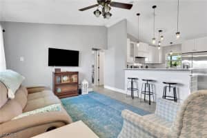 2480 Bayshore Drive, Matlacha, FL 33993 - MLS#2026009039