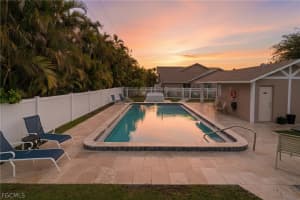 1031 8th Terrace, Cape Coral, FL 33990 - MLS#2026009040