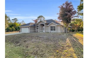 242 Nebraska Avenue, Lehigh Acres, FL 33974 - MLS#2026009046