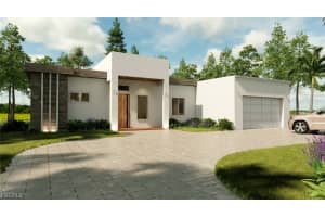 607 Leo Ave N, Lehigh Acres