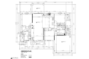 607 Leo Avenue, Lehigh Acres, FL 33971 - MLS#2026009050