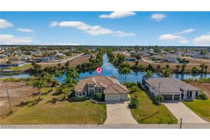1236 40th Street, Cape Coral, FL 33909 - MLS#2026009054