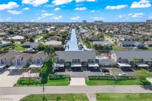 1010 48th Terrace, Cape Coral, FL 33914 - MLS#2026009055