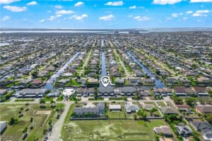 1010 48th Terrace, Cape Coral, FL 33914 - MLS#2026009055