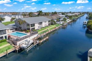 1010 48th Terrace, Cape Coral, FL 33914 - MLS#2026009055