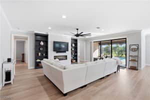 11001 Castlereagh Street, Fort Myers, FL 33913 - MLS#2026009060