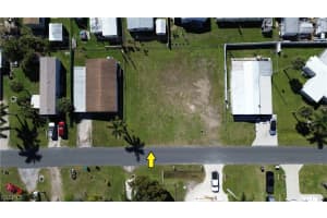 12101 Cypress Drive, Fort Myers, FL 33908 - MLS#2026009061