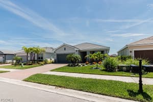 3943 Hampton Circle, Alva, FL 33920 - MLS#2026009071