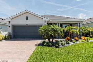 3943 Hampton Circle, Alva, FL 33920 - MLS#2026009071