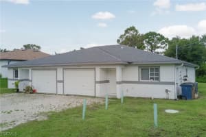 704 Ichabod Avenue, Lehigh Acres, FL 33973 - MLS#2026009074