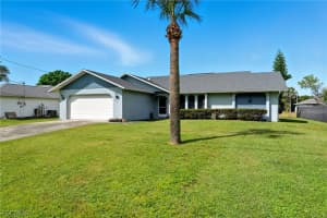 3218 Santa Barbara Boulevard, Matlacha, FL 33993 - MLS#2026009079