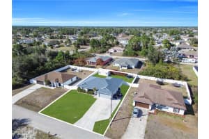 2814 37th Street, Lehigh Acres, FL 33976 - MLS#2026009080