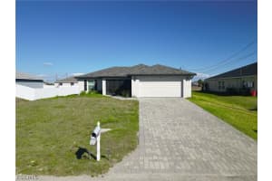 2507 Nw 8th Pl, Cape Coral