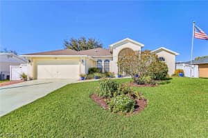 531 33rd Street, Cape Coral, FL 33904 - MLS#2026009097