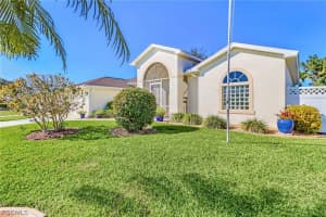 531 33rd Street, Cape Coral, FL 33904 - MLS#2026009097