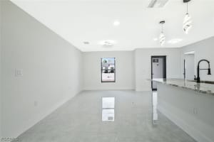 3413 27th Street, Lehigh Acres, FL 33976 - MLS#2026009099