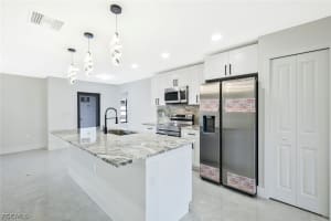 3413 27th Street, Lehigh Acres, FL 33976 - MLS#2026009099