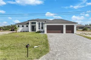 1925 34th Place, Cape Coral, FL 33993 - MLS#2026009101