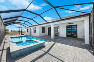 1925 34th Place, Cape Coral, FL 33993 - MLS#2026009101