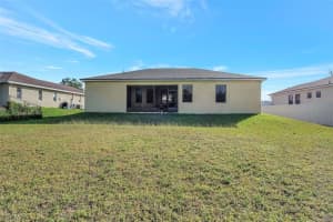 3806 35th Street, Lehigh Acres, FL 33976 - MLS#2026009104