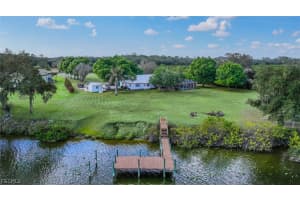5997 Dragoon Ct, Labelle, FL 33935 - MLS#2026009107