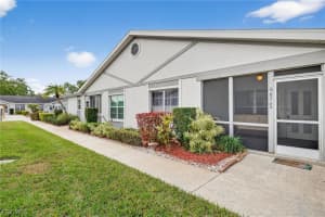 6874 Bogey Dr, Fort Myers