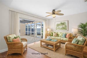 6874 Bogey Drive, Fort Myers, FL 33919 - MLS#2026009111