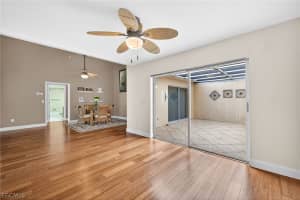 6874 Bogey Drive, Fort Myers, FL 33919 - MLS#2026009111