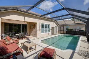 3259 Aralia Court, Alva, FL 33920 - MLS#2026009117