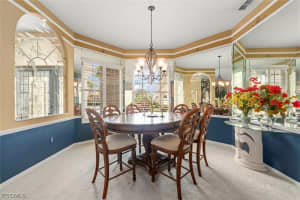 8201 Glenfinnan Circle, Fort Myers, FL 33912 - MLS#2026009120