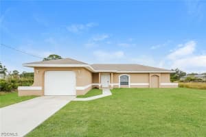 2900 73rd Street, Lehigh Acres, FL 33971 - MLS#2026009121