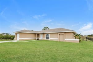 2900 73rd Street, Lehigh Acres, FL 33971 - MLS#2026009121