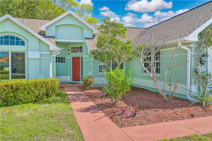 14710 Lake Olive Drive, Fort Myers, FL 33919 - MLS#2026009124