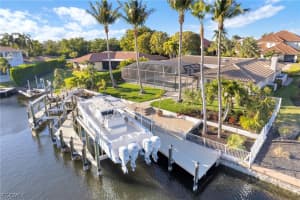 4850 Sherry Lane, Fort Myers, FL 33908 - MLS#2026009129