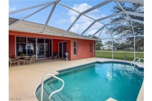 2501 19th Street, Lehigh Acres, FL 33976 - MLS#2026009135