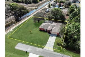 2501 19th Street, Lehigh Acres, FL 33976 - MLS#2026009135