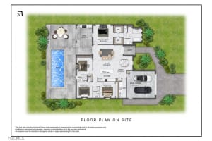 628 26th Street, Cape Coral, FL 33914 - MLS#2026009145