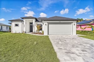 1102 Ne 4th Pl, Cape Coral 1102 Ne 4th Pl, Cape Coral