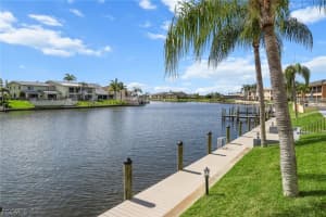 3631 10th Avenue, Cape Coral, FL 33904 - MLS#2026009155