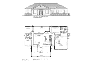 1131 Plantation Road, Lehigh Acres, FL 33974 - MLS#2026009164