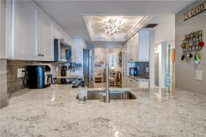 4510 Key Drive, North Fort Myers, FL 33903 - MLS#2026009165