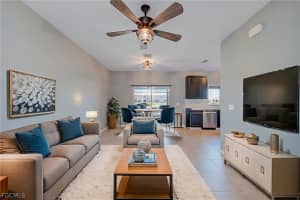 3935 Cherrybrook Loop, Fort Myers, FL 33966 - MLS#2026009168