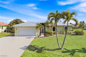 3429 7th Lane, Cape Coral, FL 33991 - MLS#2026009174