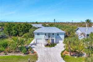 555 Piedmont Rd, Sanibel
