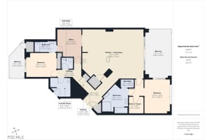 2090 First Street, Fort Myers, FL 33901 - MLS#2026009183